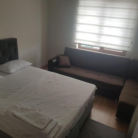 Hotel Korkmaz Rezidans Kayseri Esterno foto