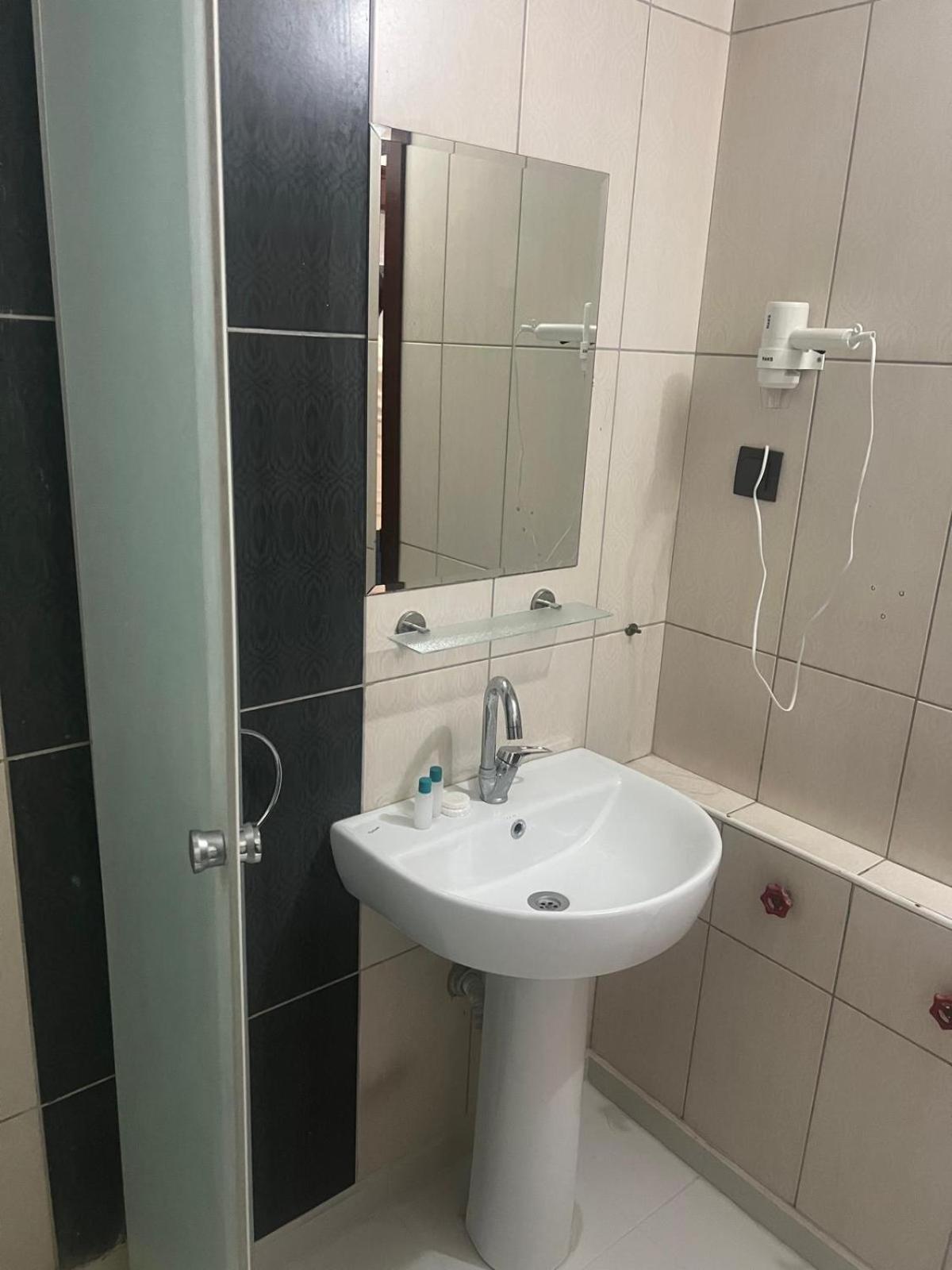 Hotel Korkmaz Rezidans Kayseri Esterno foto