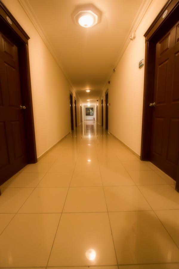 Hotel Korkmaz Rezidans Kayseri Esterno foto
